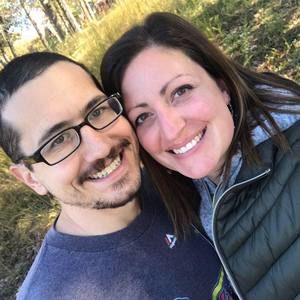 Meet your Posher, Patty